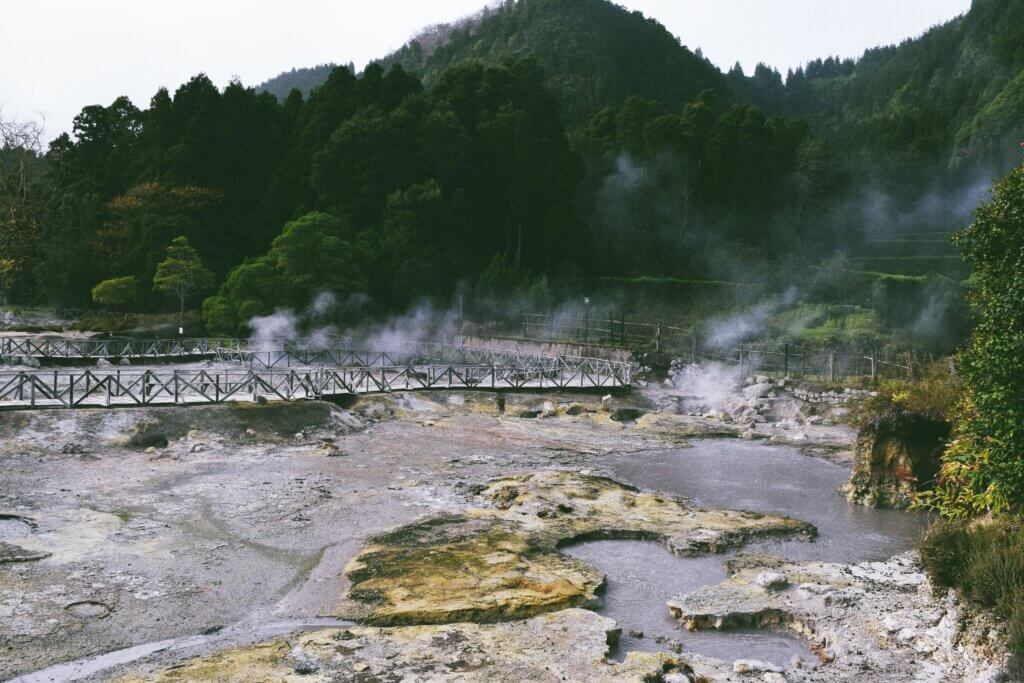 【2024礁溪旅遊】礁溪有什麼溫泉？川湯春天溫泉飯店旗艦館設施帶你知！